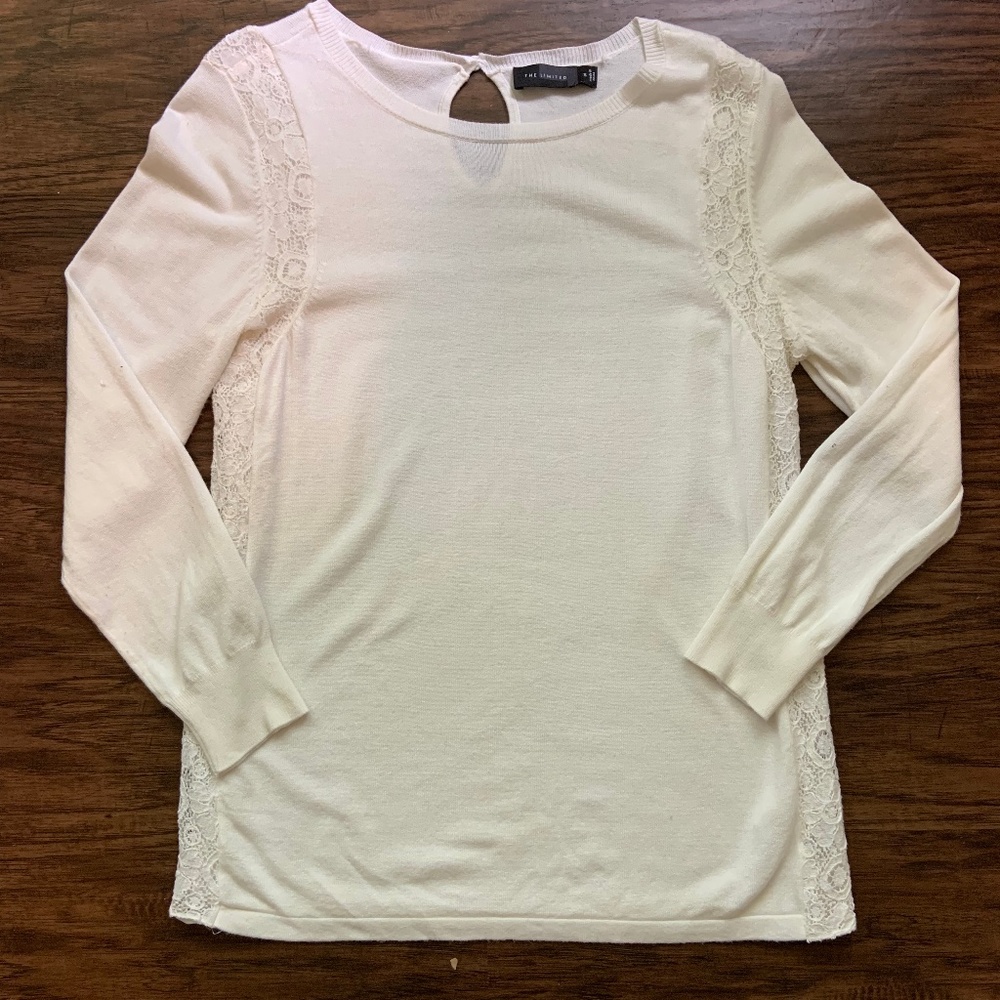 The Limited-Size Small